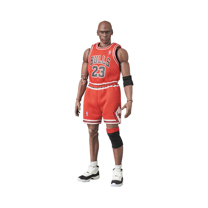 Medicom Toy MAFEX No.100 Michael Jordan (Chicago Bulls)