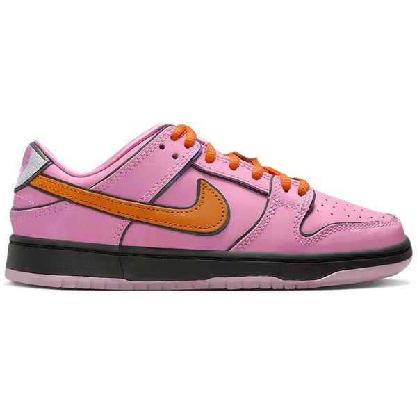 Buy Nike SB Dunk Low The Powerpuff Girls Blossom (PS) Online - Waves Au