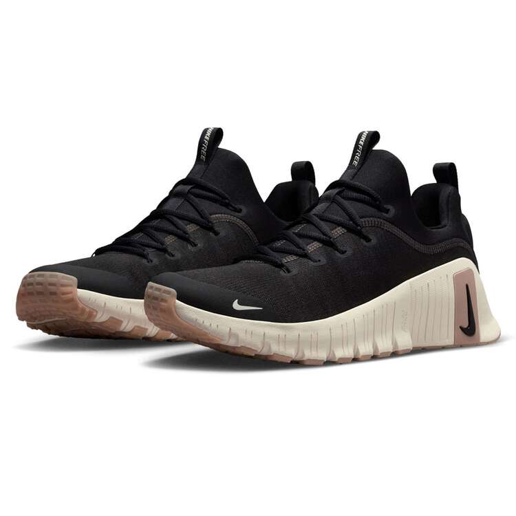 Nike Free Metcon 6 &#39;Latte&#39;