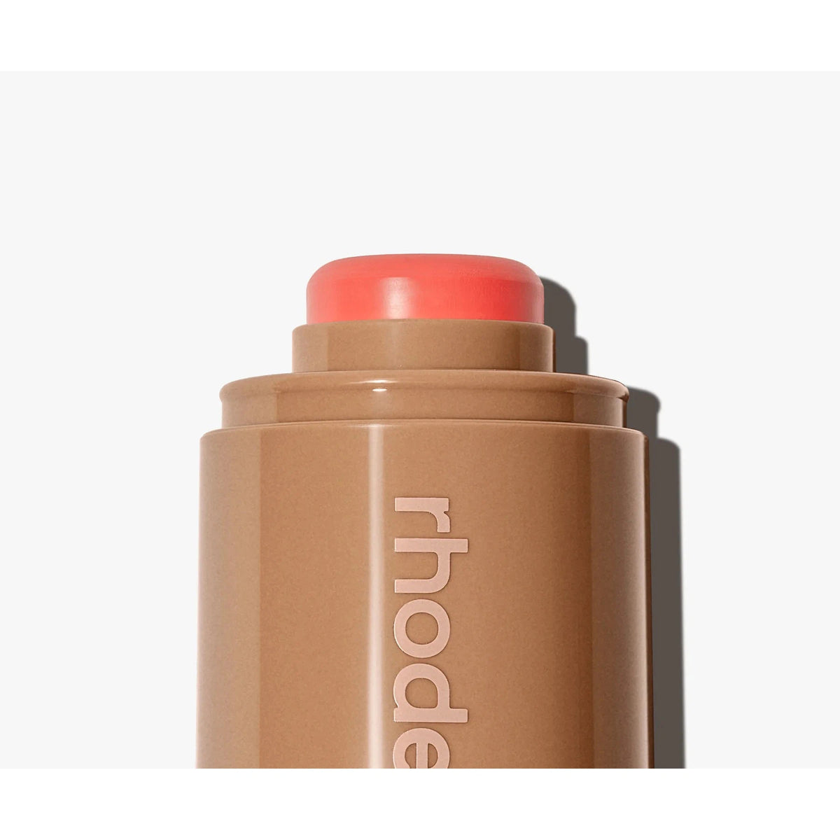 Rhode pocket blush (spicy marg -  bright coral)