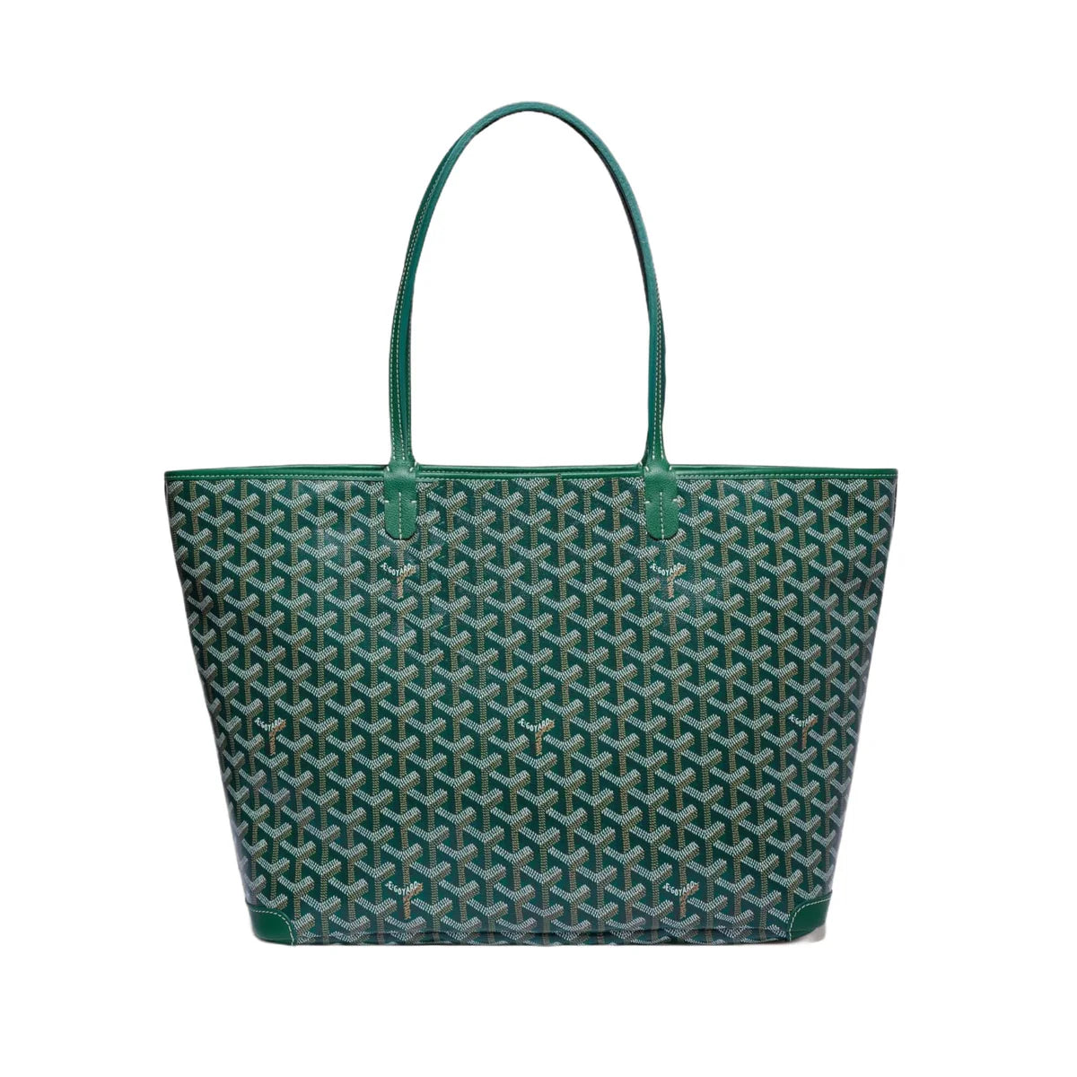 Artois PM Bag (Green)