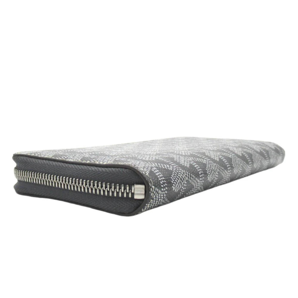 Matignon GM Wallet (Grey)