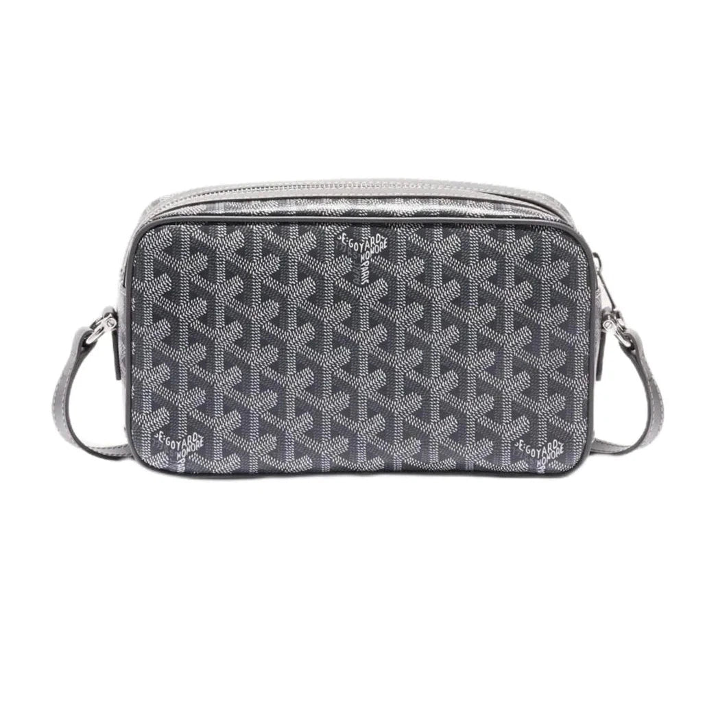 Goyard Cap-Vert PM Bag &#39;Grey&#39;