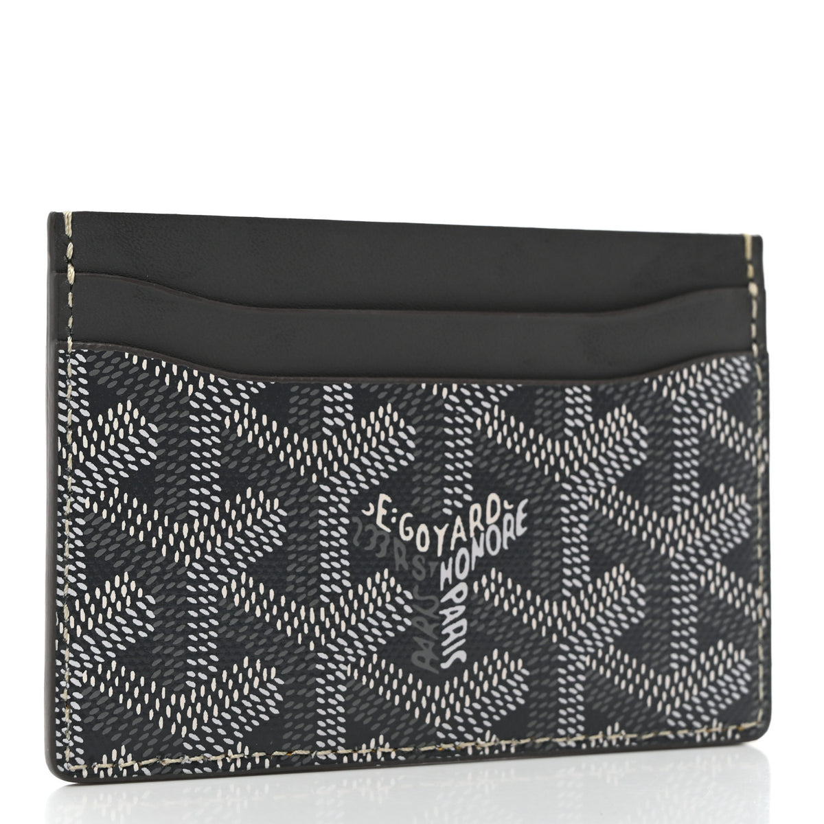 Goyard Saint Sulpice Grey