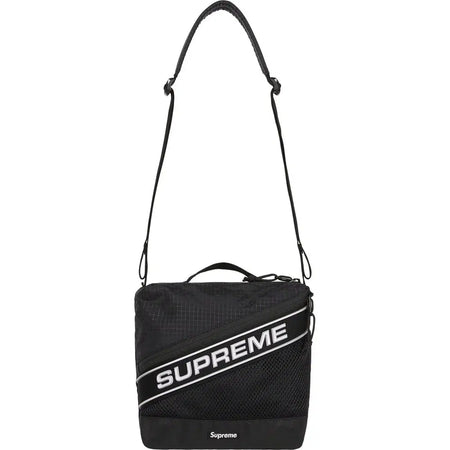 Buy Supreme Shoulder Bag (Olive) Online - Waves Never Die