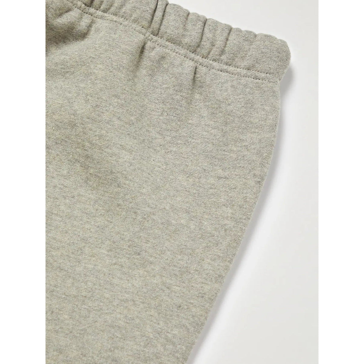 Fear Of God Essentials &#39;Dark Oatmeal&#39; Sweatpants SS22