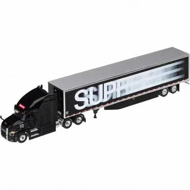 SUPREME®/FIRST GEAR® TRUCK (Black) | Waves Never Die | Supreme | Accessories