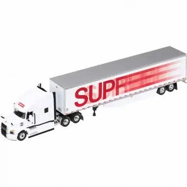 SUPREME®/FIRST GEAR® TRUCK (White) | Waves Never Die | Supreme | Accessories