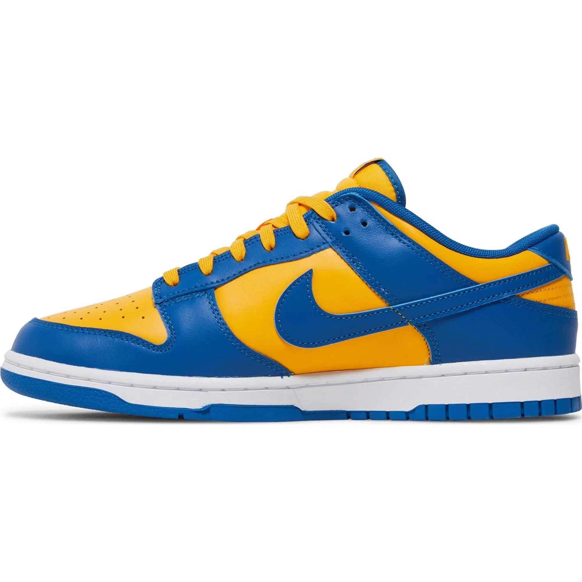 Nike Dunk Low 'UCLA' | Waves Never Die | Nike | Sneakers