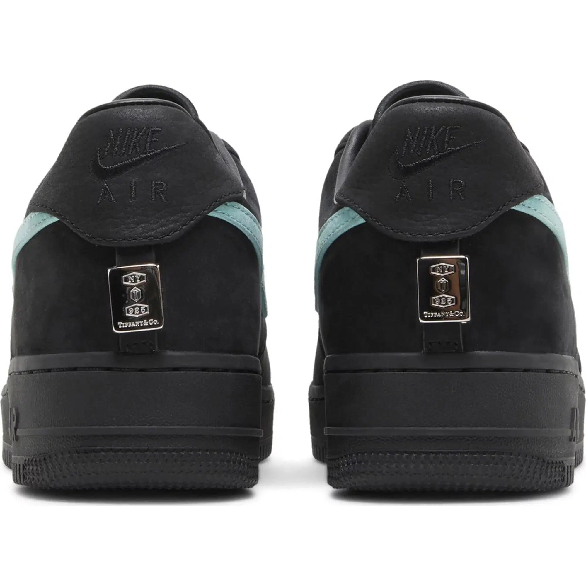 Buy Nike Tiffany & Co. x Air Force 1 Low '1837' Online - Waves