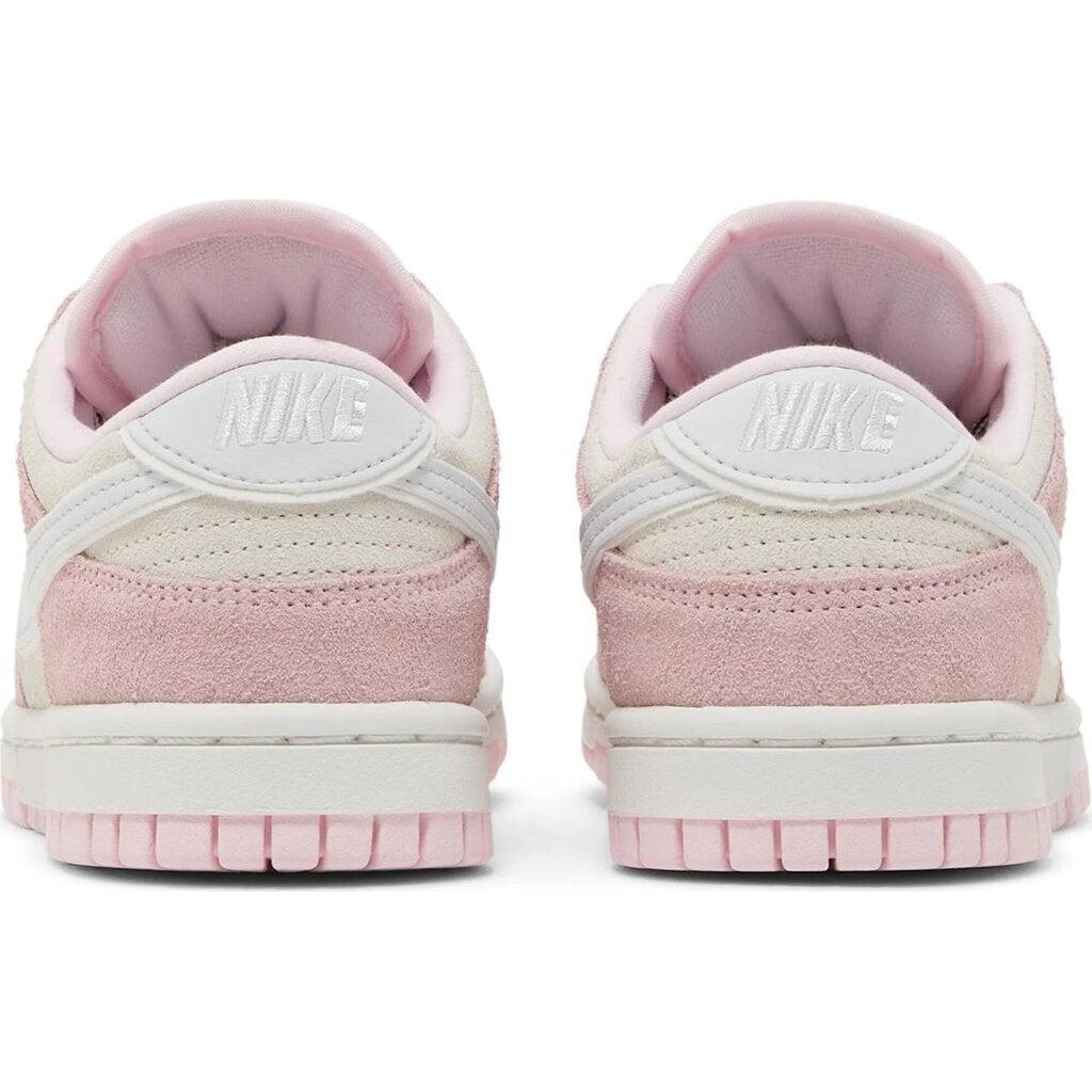 Nike Dunk Low 'Pink Foam' LX W | Waves Never Die | Nike | SNEAKERS