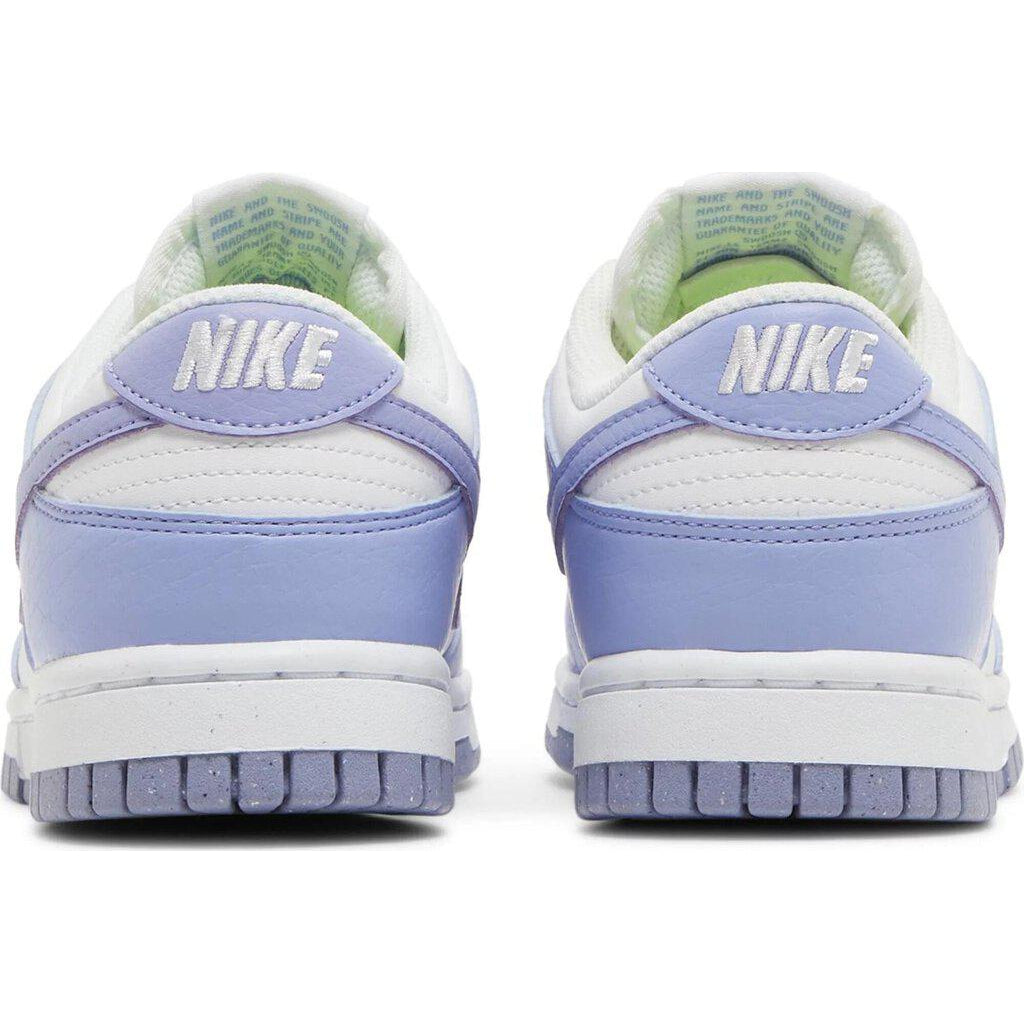 Nike Dunk Low Next To Nature 'Lilac' W | Waves Never Die | Nike | SNEAKERS