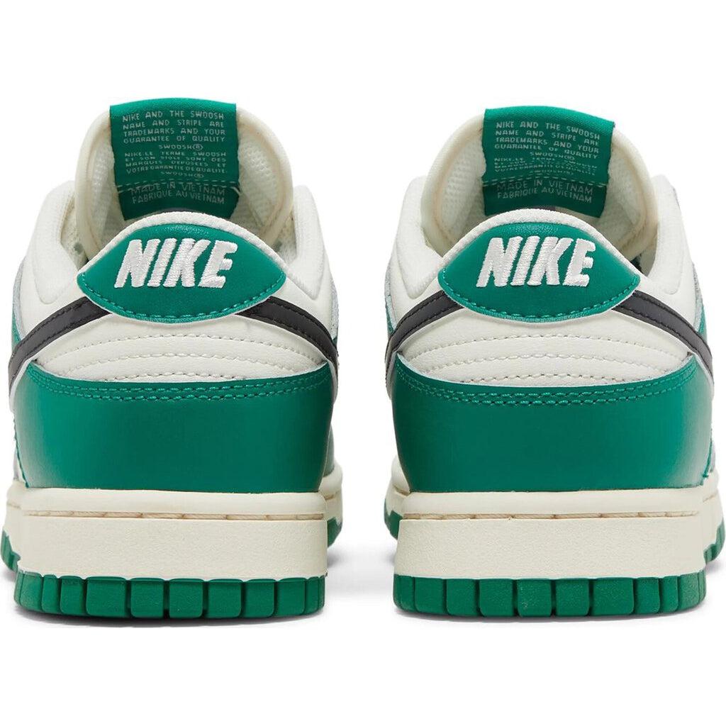 Nike Dunk Low SE Lottery Pack 'Malachite Green' M | Waves Never Die | Nike | SNEAKERS