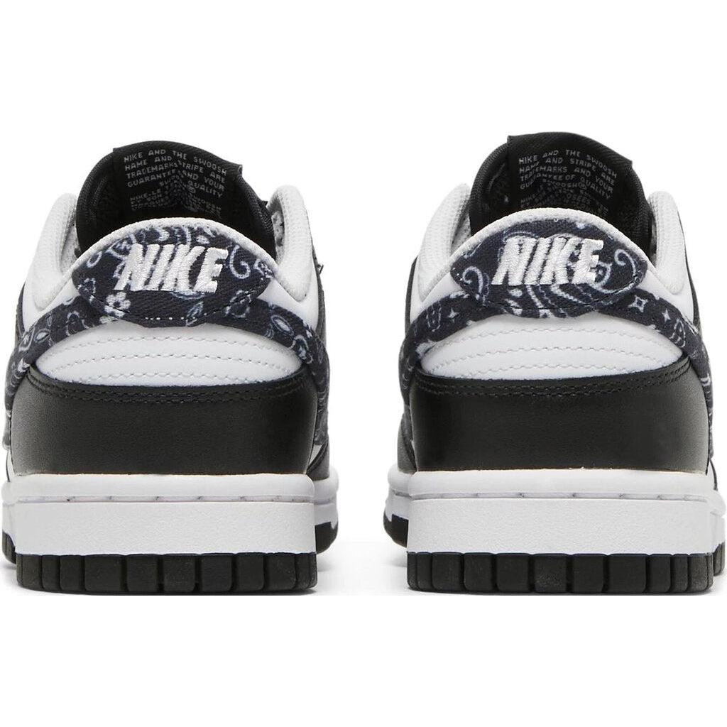 Nike Dunk Low 'Black Paisley' W | Waves Never Die | Nike | SNEAKERS