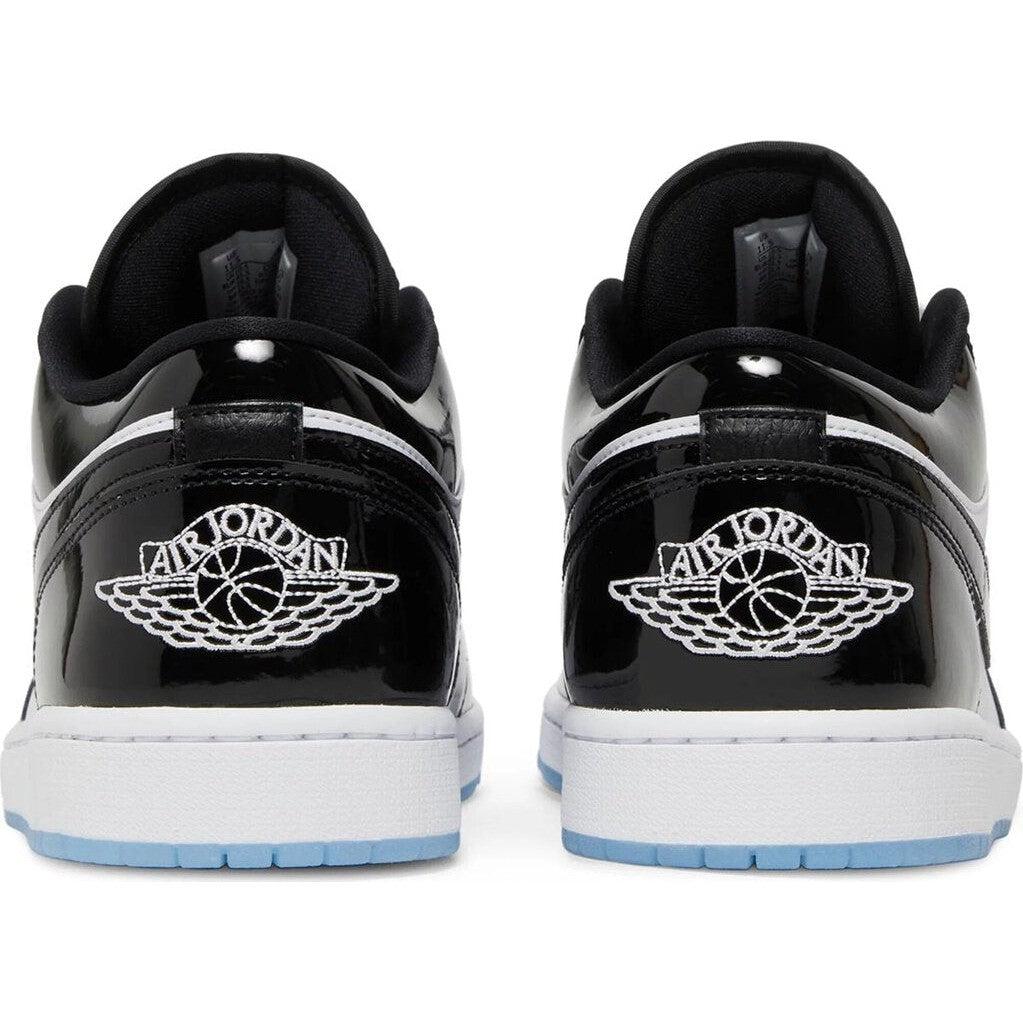 Nike Air Jordan 1 Low SE 'Concord' M | Waves Never Die | Nike | SNEAKERS