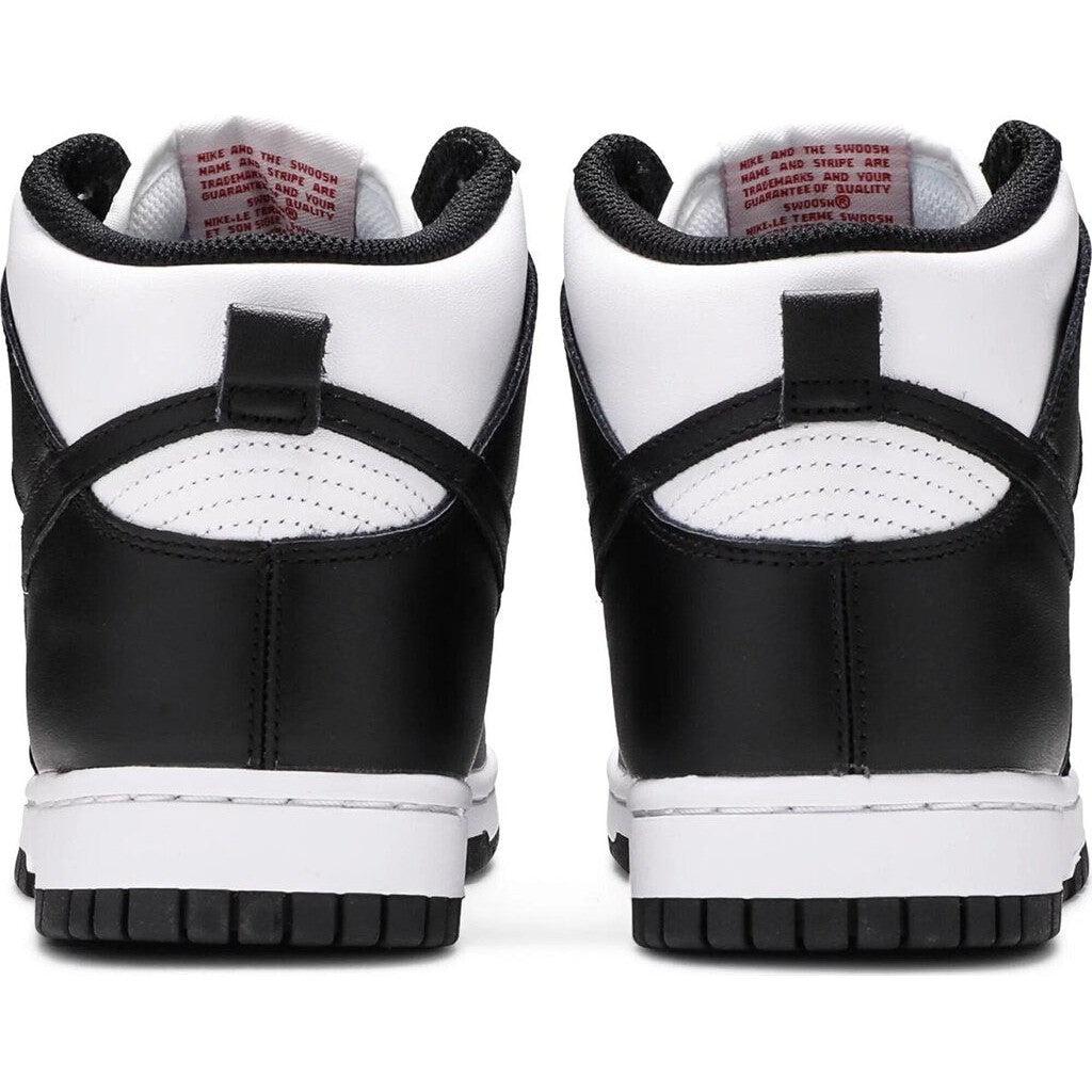 Nike Dunk High 'Panda' W | Waves Never Die | Nike | SNEAKERS