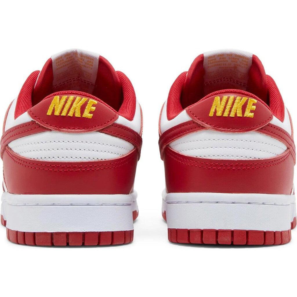 Nike Dunk Low 'Gym Red' M | Waves Never Die | Nike | SNEAKERS