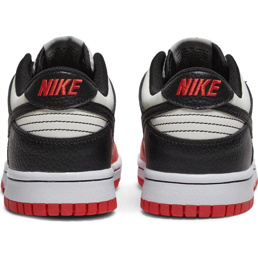 Nike NBA x Dunk Low EMB '75th Anniversary - Bulls' GS | Waves Never Die | Nike | SNEAKERS