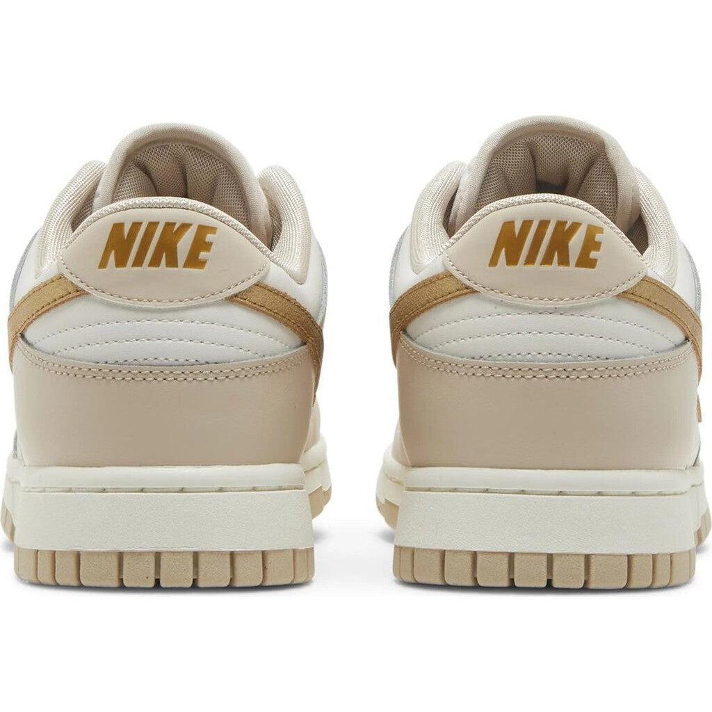 Nike Dunk Low 'Gold Swoosh' W | Waves Never Die | Nike | SNEAKERS