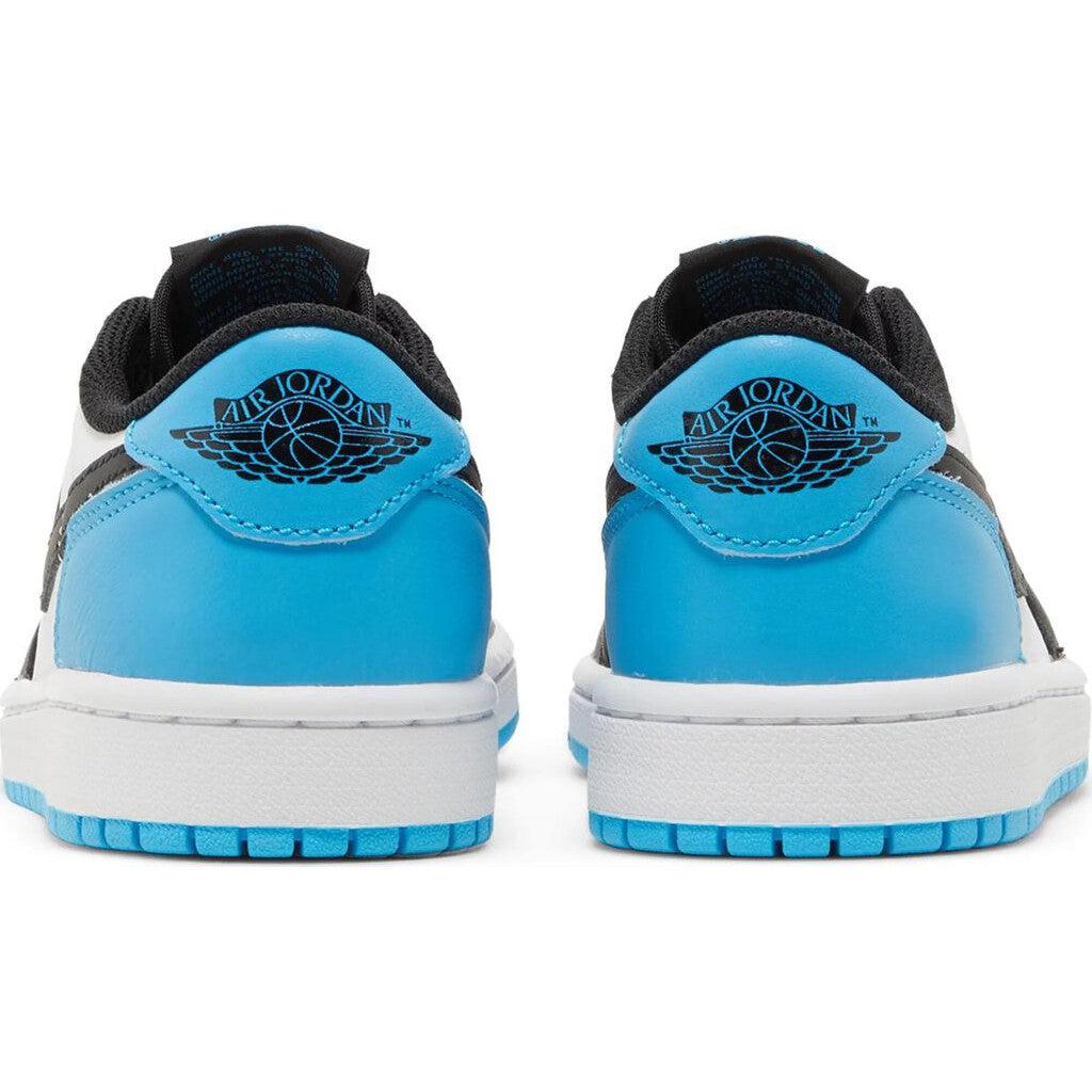 Nike Air Jordan 1 Low 'Powder Blue' W | Waves Never Die | Nike | SNEAKERS