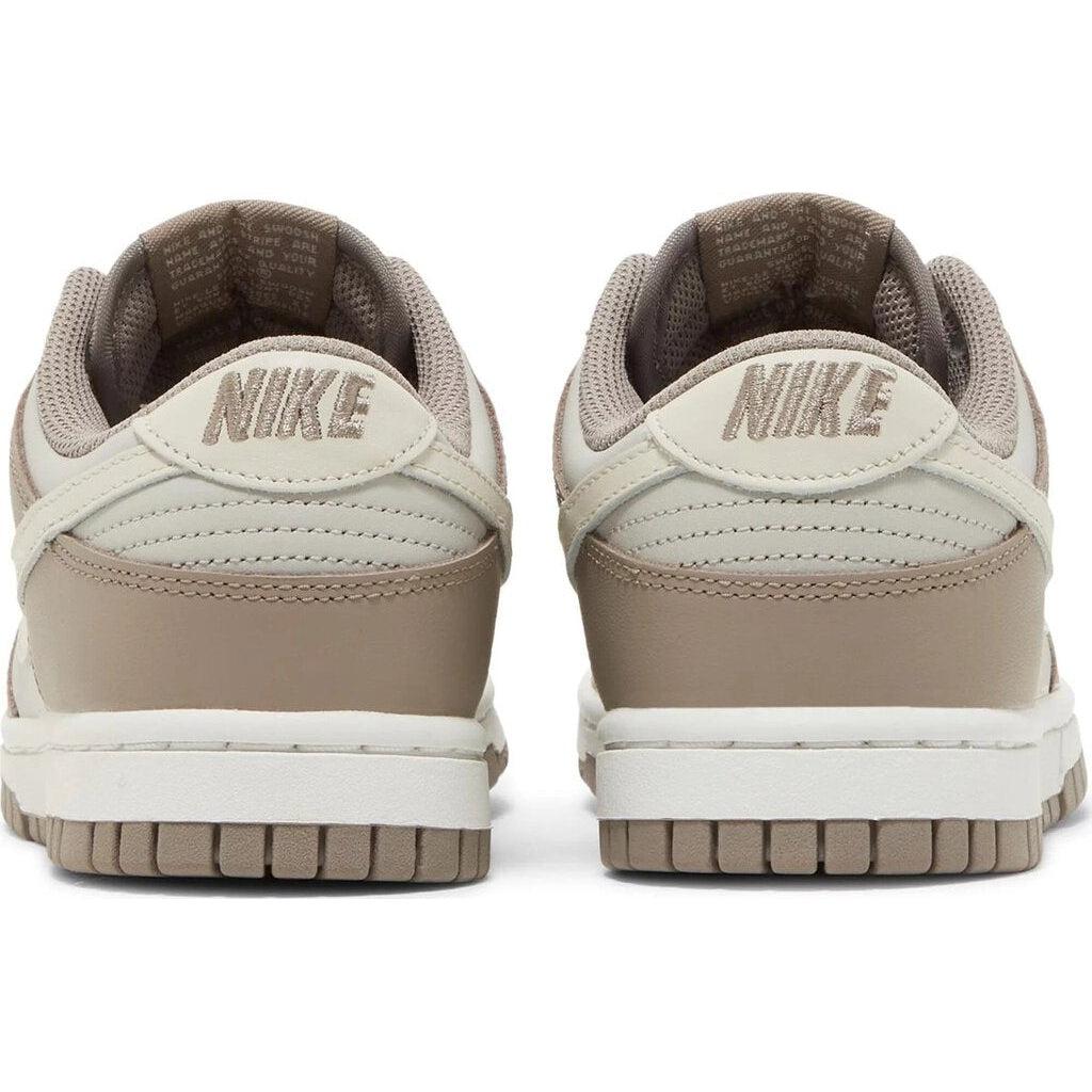 Nike Dunk Low 'Bone Beige' W | Waves Never Die | Nike | SNEAKERS