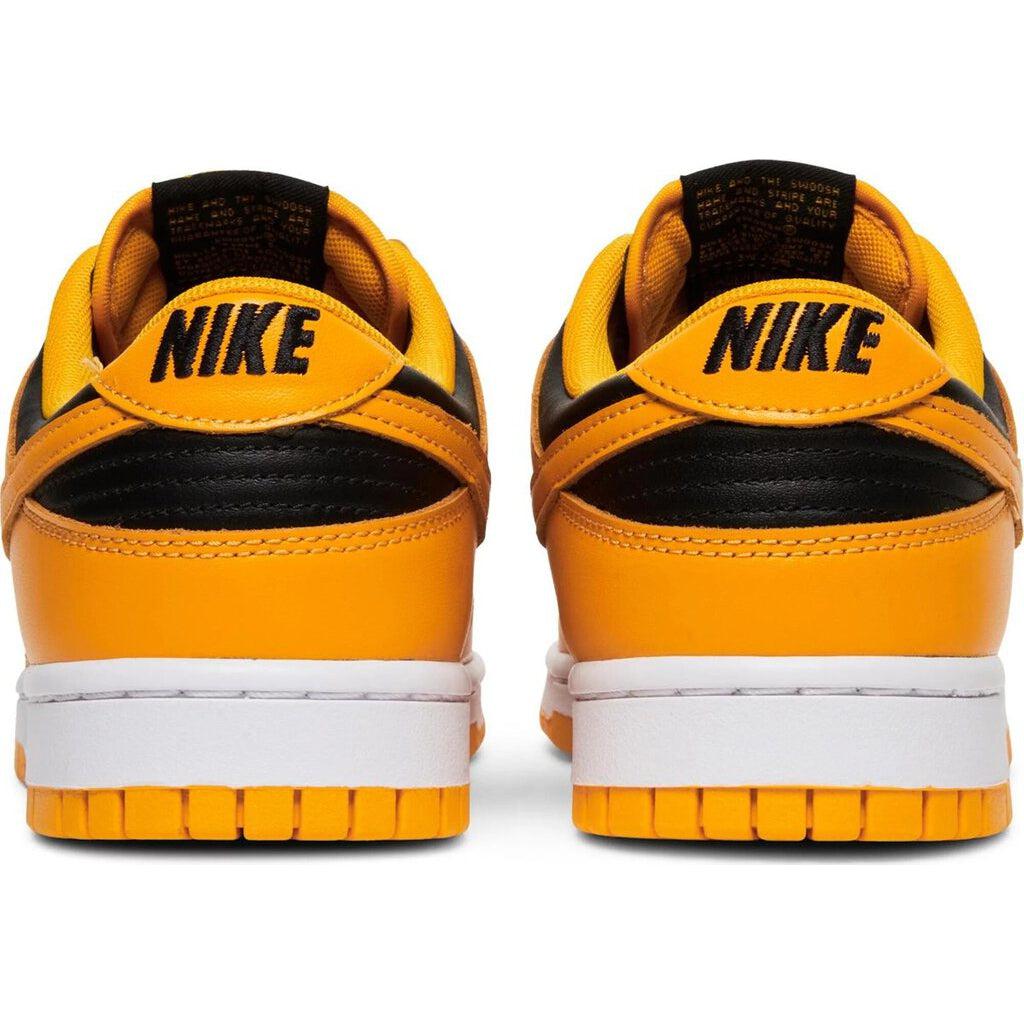 Nike Dunk Low 'Goldenrod' M | Waves Never Die | Nike | SNEAKERS