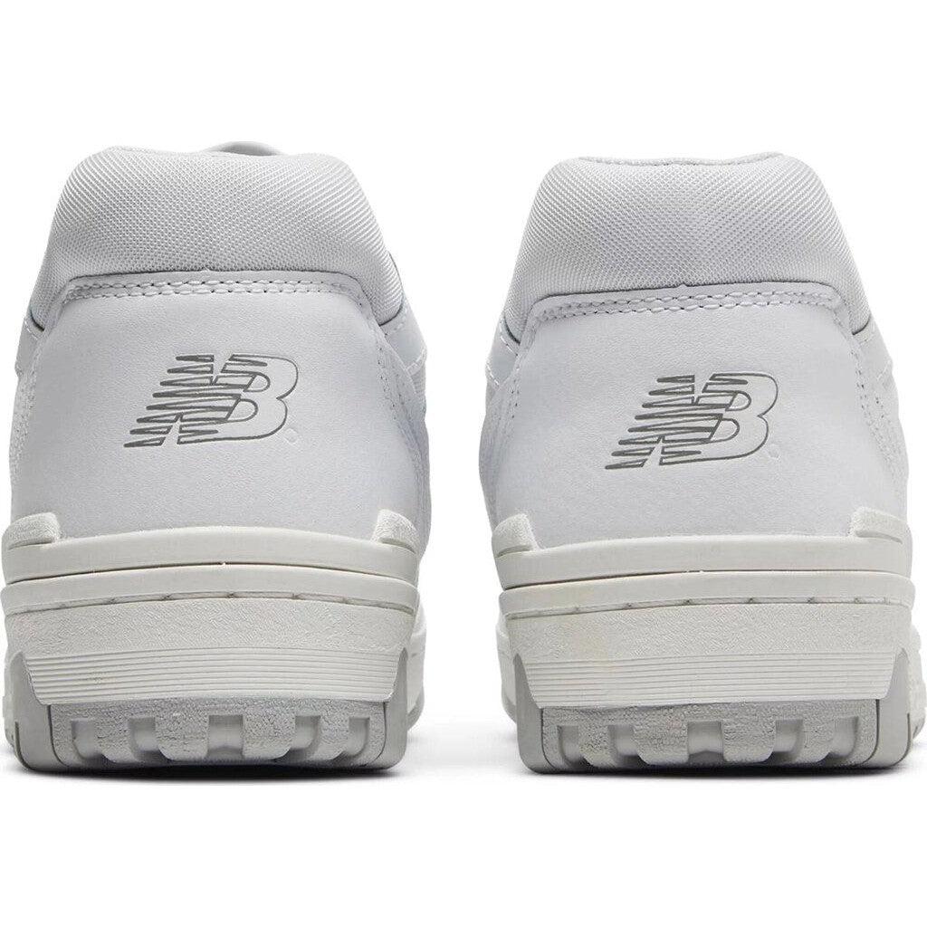 New Balance 550 'White Grey' M | Waves Never Die | New Balance | SNEAKERS