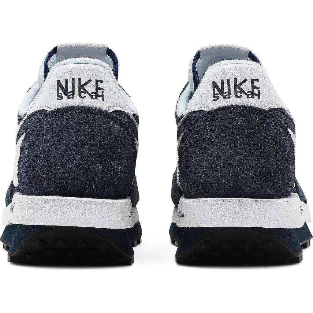 Nike Fragment Design x Sacai x LDV Waffle 'Blackened Blue' M | Waves Never Die | Nike | SNEAKERS