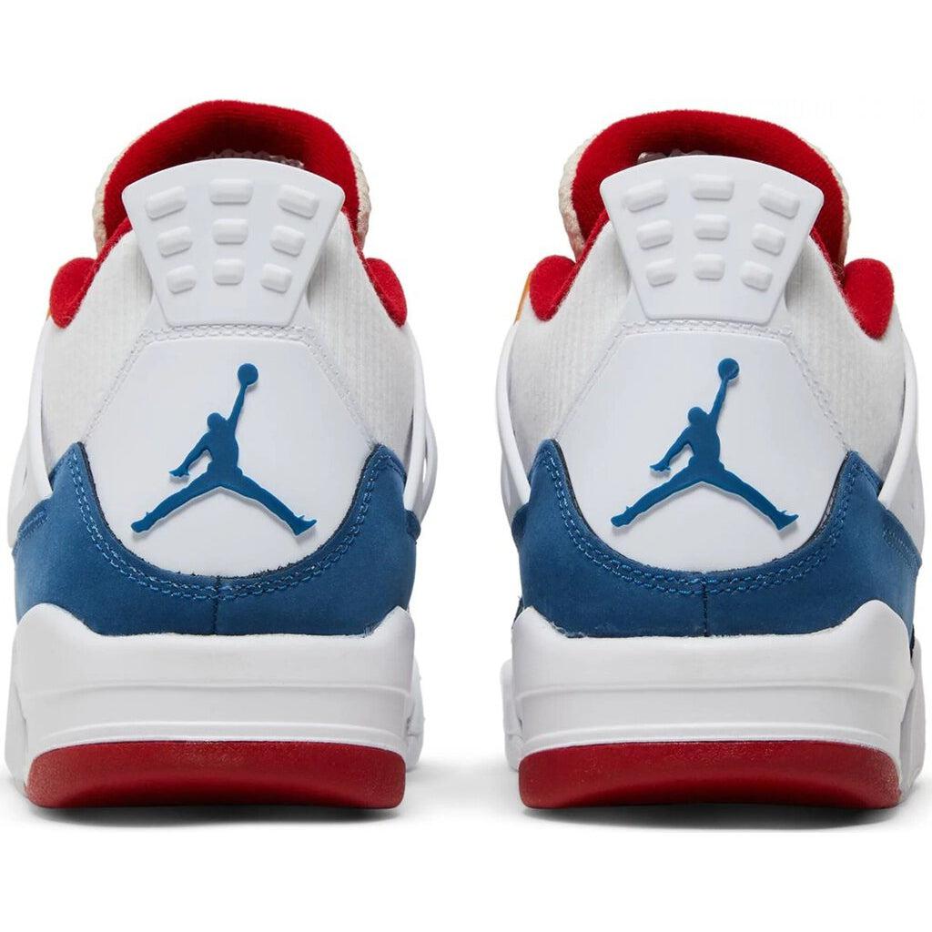 Nike Air Jordan 4 Retro 'Messy Room' GS | Waves Never Die | Nike | SNEAKERS