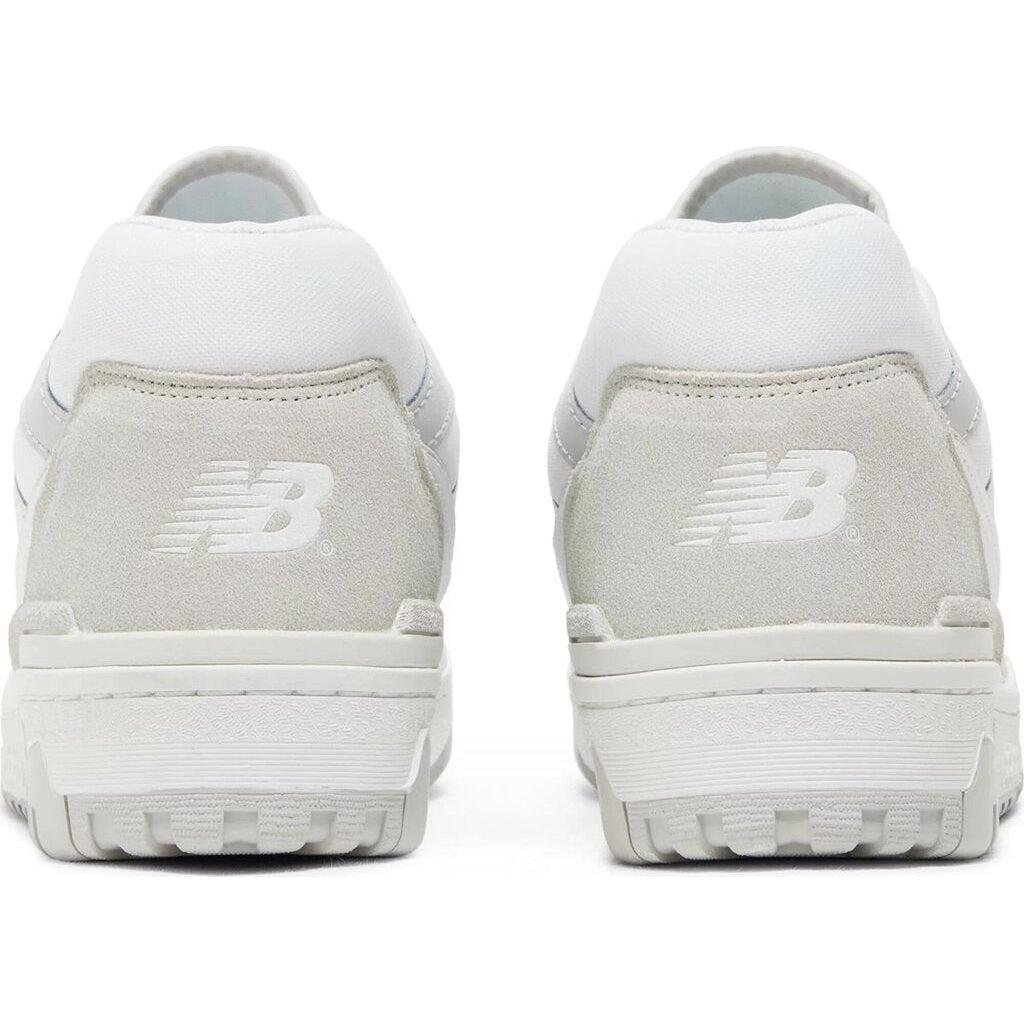 New Balance 550 'White Summer Fog' M | Waves Never Die | New Balance | SNEAKERS