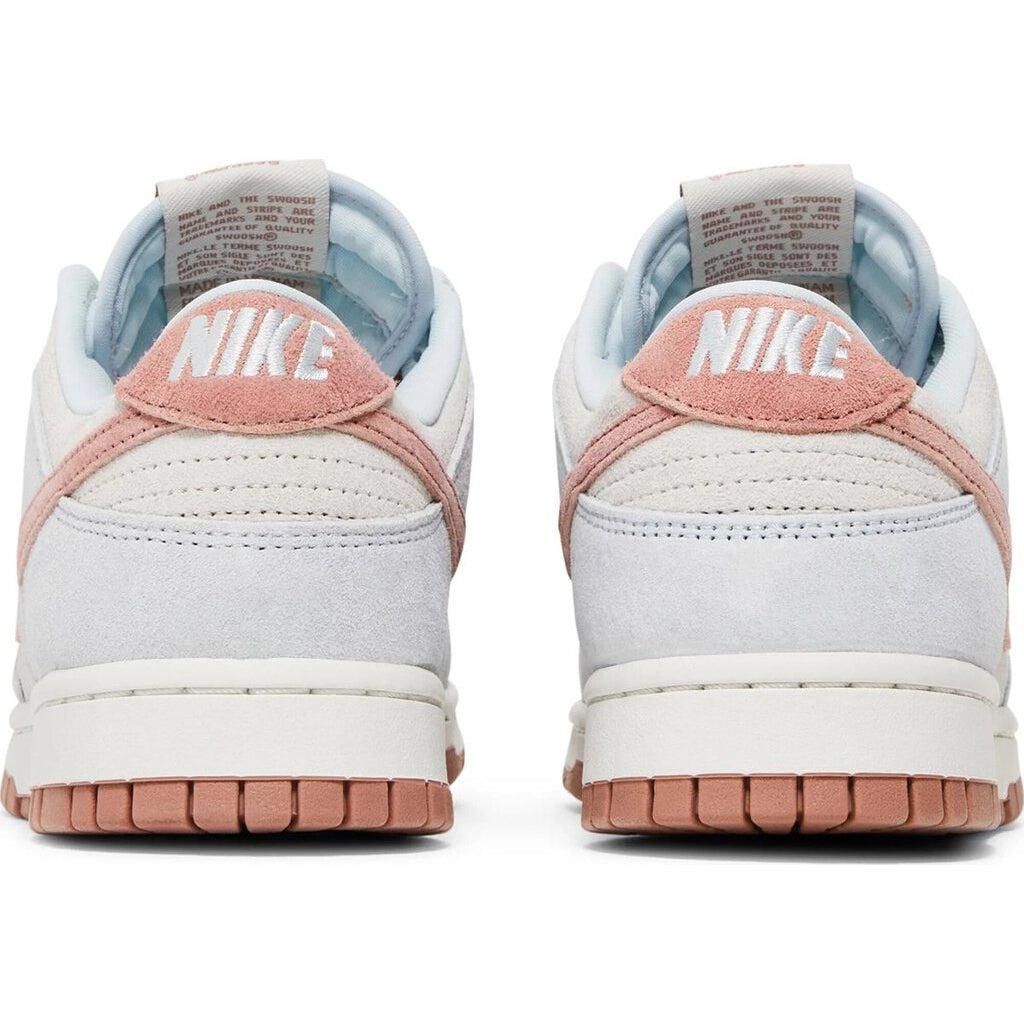 Nike Dunk Low Premium 'Fossil Rose' M | Waves Never Die | Nike | SNEAKERS