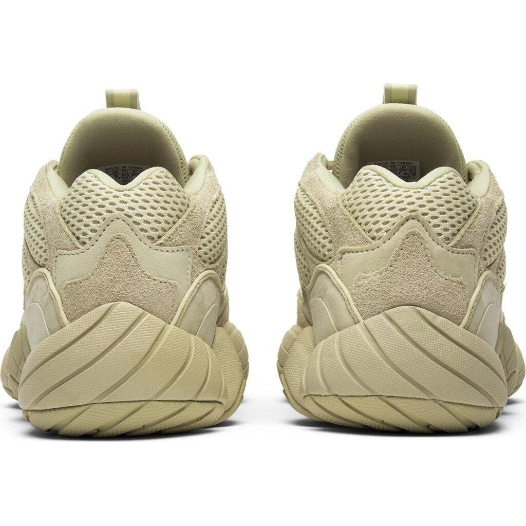 Adidas Yeezy 500 'Super Moon Yellow' M | Waves Never Die | Yeezy | SNEAKERS