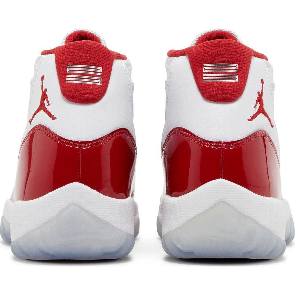 Nike Air Jordan 11 Retro 'Cherry' M | Waves Never Die | Nike | SNEAKERS