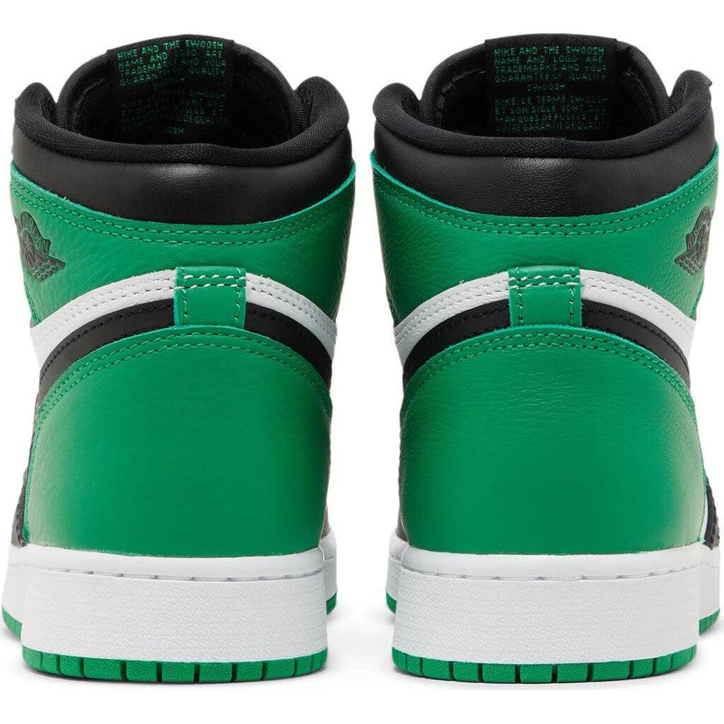 Nike Air Jordan 1 Retro High OG 'Lucky Green' GS | Waves Never Die | Nike | SNEAKERS