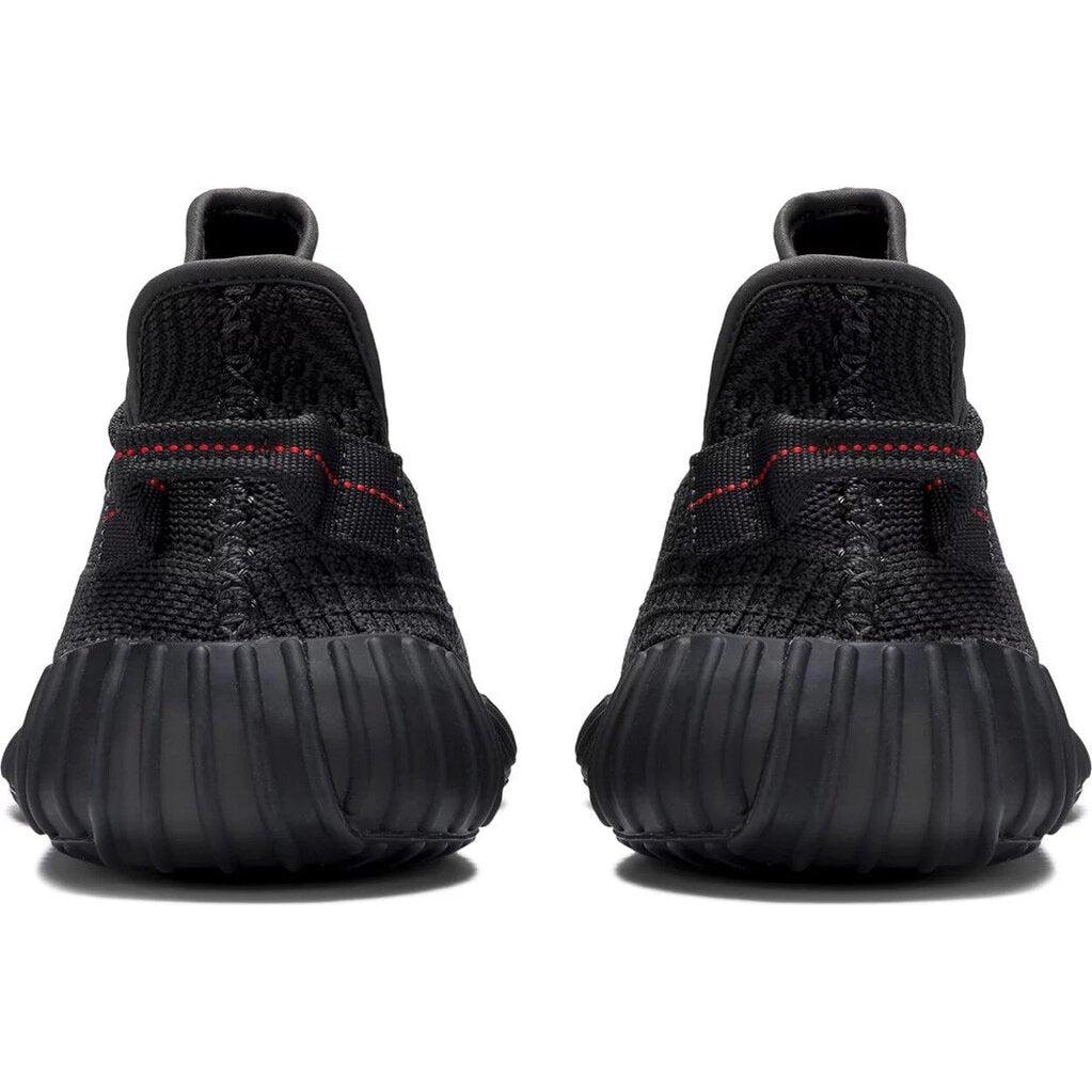 Adidas Yeezy Boost 350 'Black Reflective' M - Waves Never Die