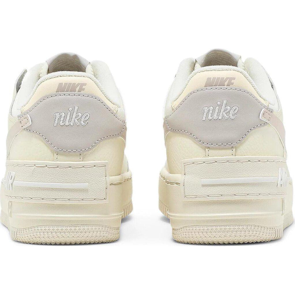 Nike Air Force 1 Shadow 'Coconut Milk' W | Waves Never Die | Nike | SNEAKERS