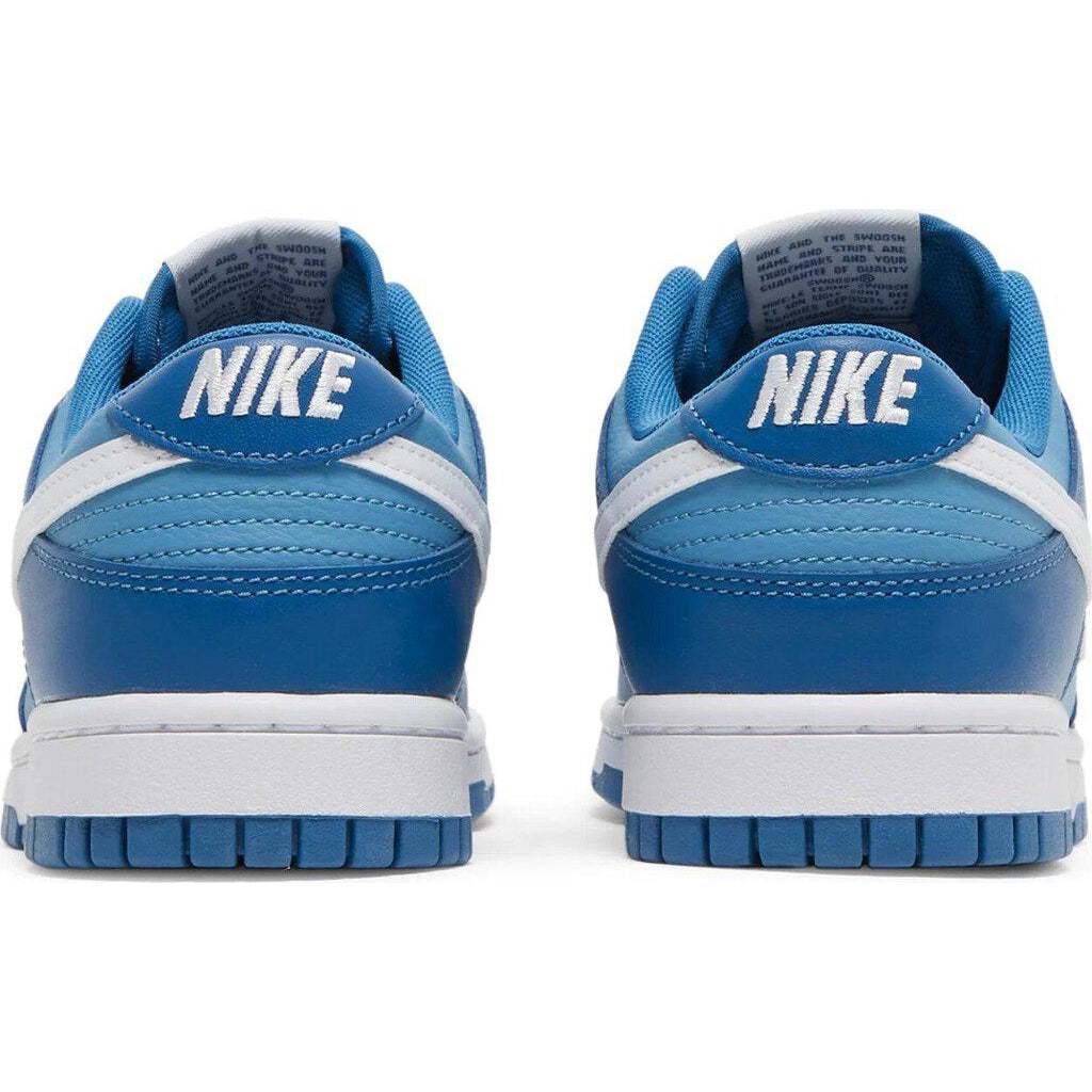 Nike Dunk Low 'Dark Marina Blue' M | Waves Never Die | Nike | SNEAKERS