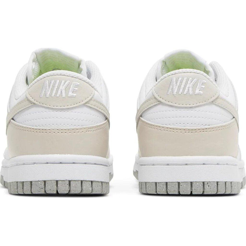 Nike Dunk Low Next To Nature 'Light Orewood Brown' W | Waves Never Die | Nike | SNEAKERS