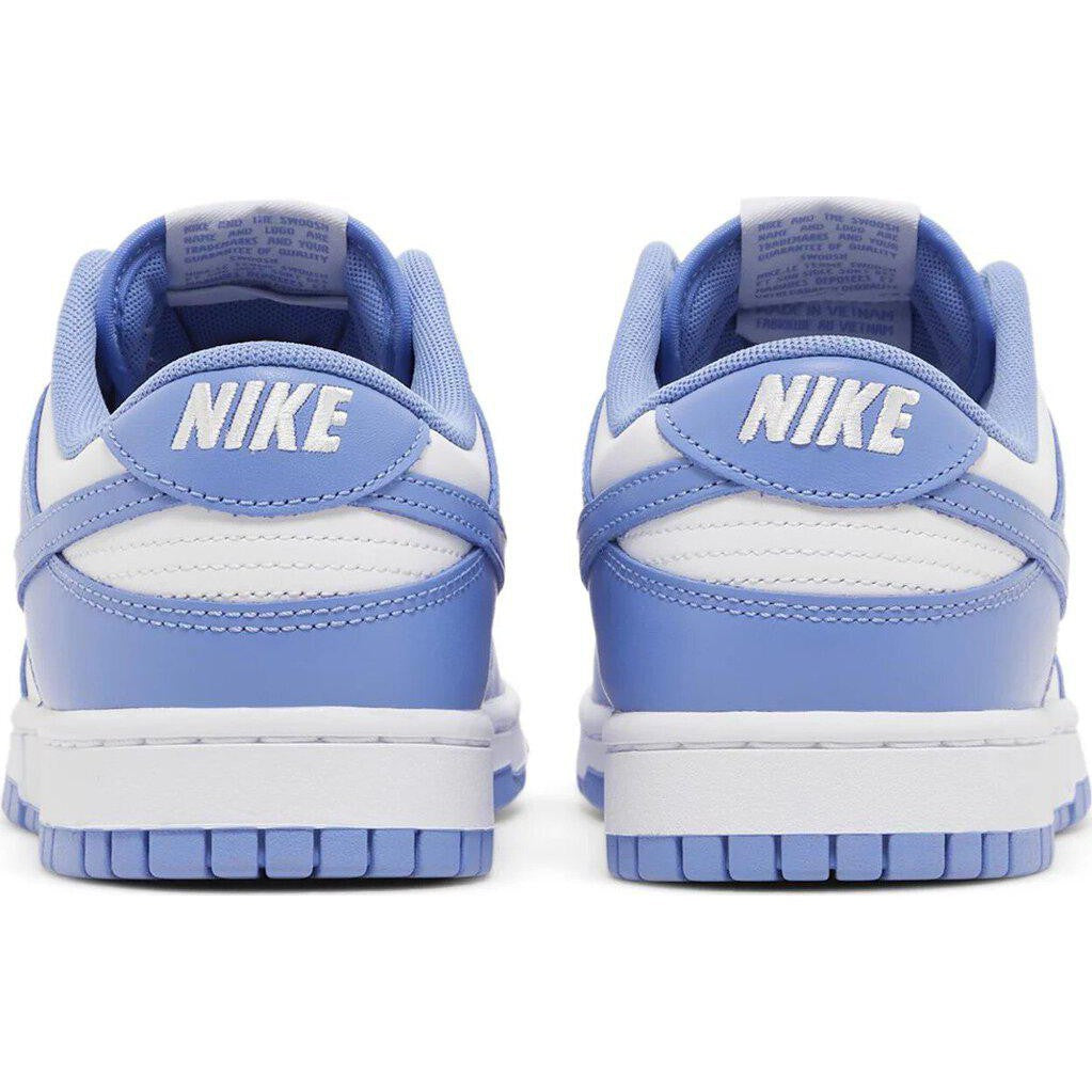 Nike Dunk Low 'Polar Ice Blue' M | Waves Never Die | Nike | SNEAKERS