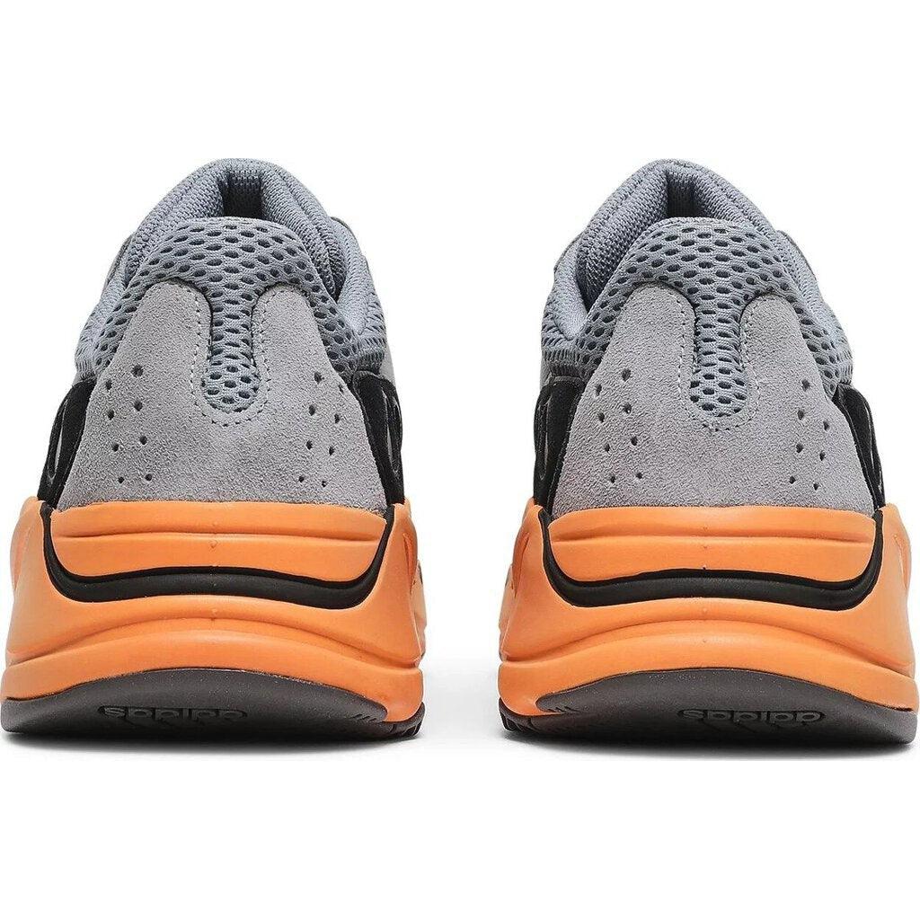 Adidas Yeezy Boost 700 'Wash Orange' M | Waves Never Die | Adidas | SNEAKERS