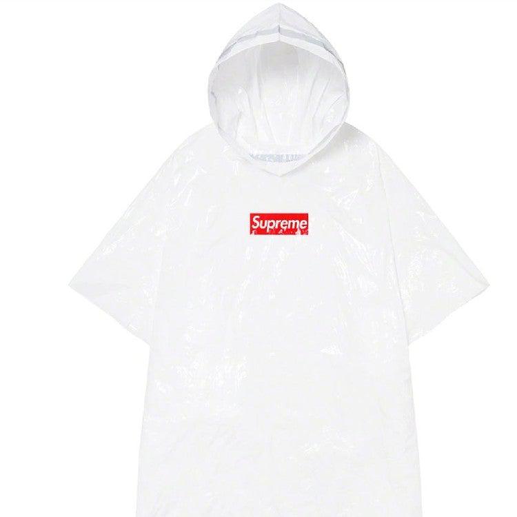 Supreme Poncho | Waves Never Die | Waves Never Die | 