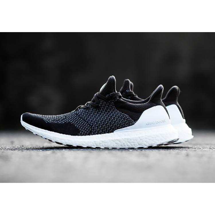 Adidas Hypebeast x UltraBoost Uncaged '10th Anniversary' - Waves Never Die