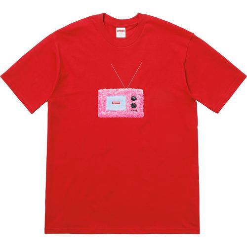 Supreme Clothing Tagged red - Waves Au