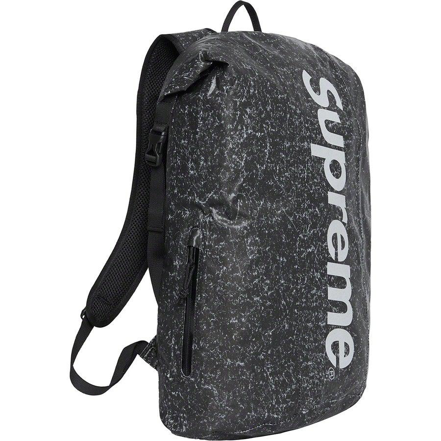 supreme Waterproof Backpack