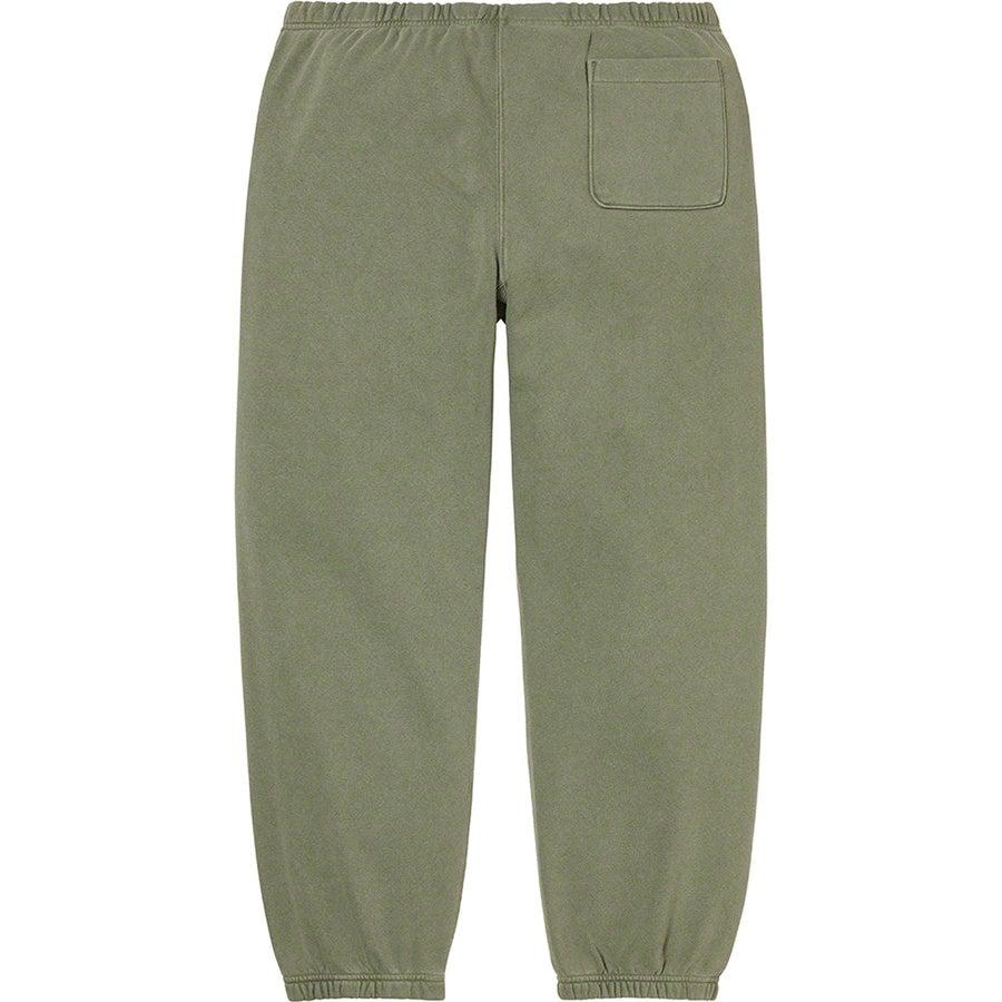 Buy Supreme®/The North Face® Pigment Printed Sweatpant (Green