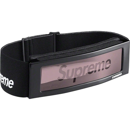 Supreme × Carrera / Overtop Goggles www.krzysztofbialy.com