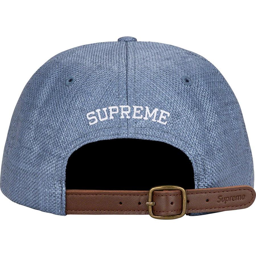 Hat Supreme Red size 58 cm in Synthetic - 9612057