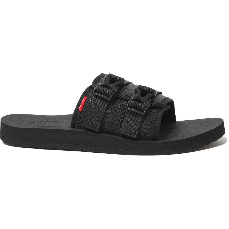 Supreme Sandals, Available Now