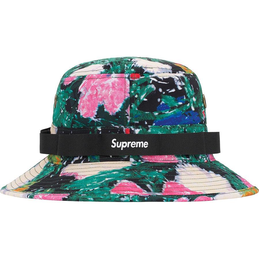Buy Supreme®/The North Face® Trekking Crusher (Floral) Online
