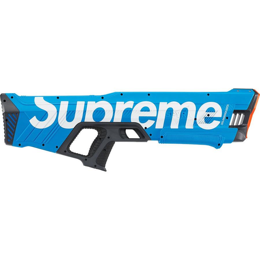 Supreme®/SpyraTwo Water Blaster (Blue) | Waves Never Die | Supreme | Accessories